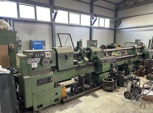 Deep drilling machine POTISJE 630/150/2000