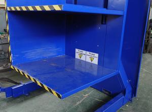 PREMIER Pallet Inverter FS 1600