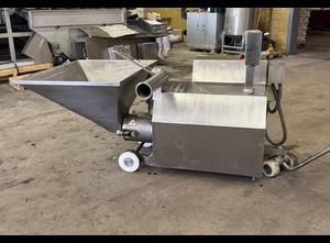 PSS M4000 Second-hand microcutter