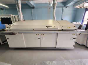 BTU PYRAMAX 150A Air reflow soldering oven