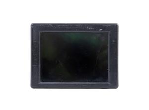 Used Monitor OnCamera 5” Rainbow II Transvideo LCD