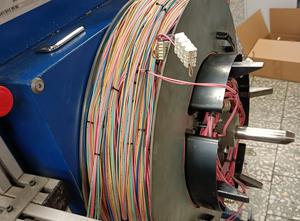 Ramatech AG SSX 1 PCB machine