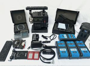 Red DSMC2 Epic W Helium 8K Package