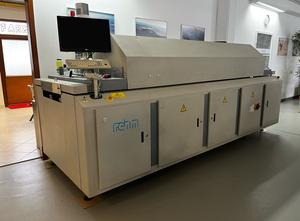 Rehm Compact C2 Drying System