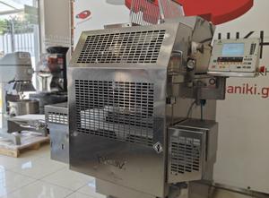 Rheon Cornucopia KN550 incrusting machine