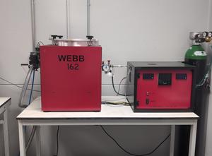 High Temperature Sintering Furnace