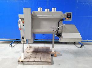 Risco RS450 double paddle mixer
