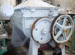 RMC Marc Guittard S.A.S. M 58 Kneader