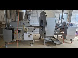 Battering machine - RotoCrumb “Stork”, Type TEM 630
