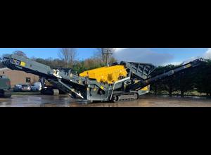 RUBBLEMASTER HS5000M