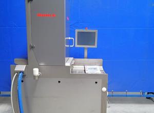 Ruhle IR56 Brine injector