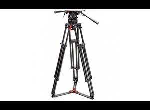 Sachtler System Cine 30 Fluid head tripod