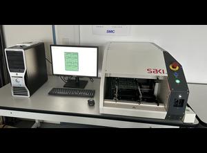 AOI Saki Comet BF18 PCB machine