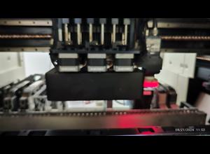 Samsung CP45FV NEO Pick-and-place machine