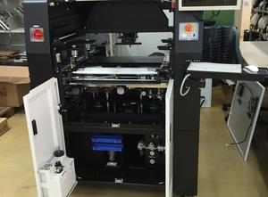 Stencil printer NPS510E Samsung PDT