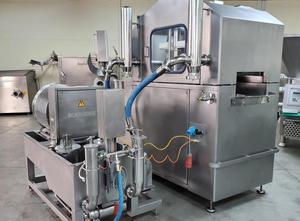 Injector Schroeder IMAX 520 MIM