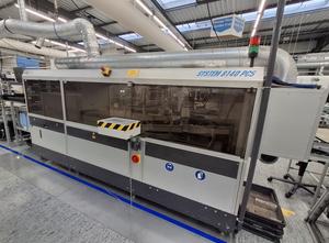 SEHO 8140 PCS Wave soldering machine