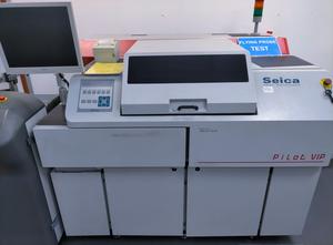 Flying Probe Testers - SEICA S40 Advantage - Automatic Test Equipment (ATE)