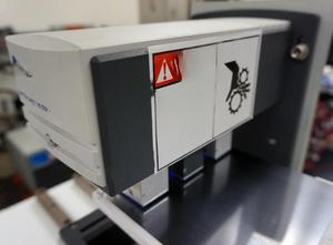 Semilab CMS3 Sheet Resistance Measuring System