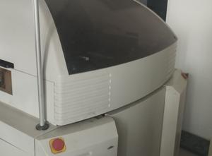 Siemens Siplace 80 S20 complete SMD production line