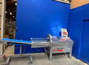 SLICR Comfort 21+ Cutter