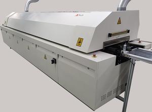smartTec eXelsius Type XRC8 PCB Reflow oven