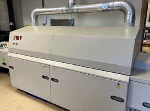 SMT 1.7 TC Selective soldering machine