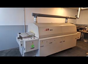 SMT SMT 460 C PCB Reflow oven