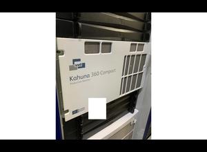 Used Snell Kahuna 360 Compact - 2ME 48 inputs switcher