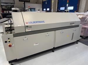 AUTOTRONIK-SOLDERTRONIC B3500-R reflow oven (Sodiflux - 2020)