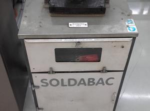 Soldabac Solder Recovery System PCB machine