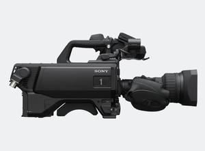 SONY HDC-3100 Portable Studio Camera Head