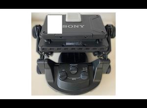 Used Sony HDVF-EL70 used - 7.4″ color OLED Studio camera viewfinder