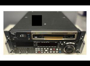 Used Sony HDW-M2000P - HDCAM Studio Digital Videotape Recorder and Player