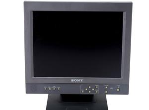 Used Monitor 14″ Sony LMD-1410