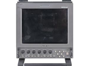 Used Monitor 9″ SONY LMD-9050