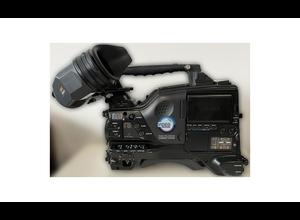 Used Sony PDW-850 - Full HD422 XDCAM 2/3" shoulder camcorder
