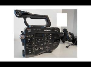 Used Sony PXW-FS7 Mark II used - XDCAM Super35 camcorder