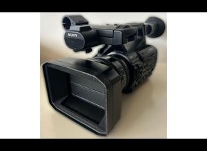 Sony PXW-Z190 Cameras 4k