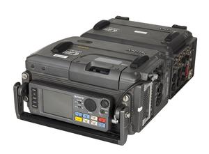 Used Sony SRW1 Recorder & SRPC-1 HD Video Processor