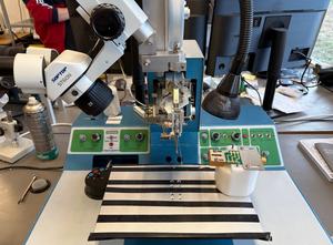 Soptop ST60N Aluminum Wire Bonding Machine