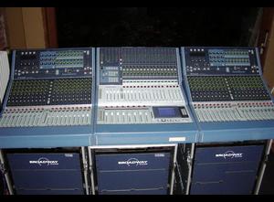Soundcraft Broadway