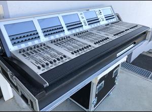 Soundcraft Vi6