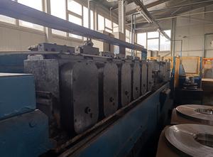 LAMINA - equipment for battery manufacturing SOVEMA