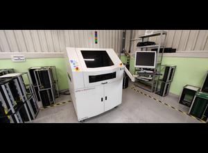 Screen Printer - in line - Speedline MPM Momentum