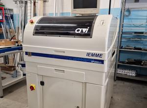 Speedprint SP200 AVI Screen printing machine