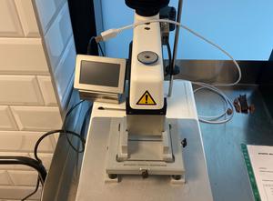 Stable micro system TA.XTExpressC Texture Analyser
