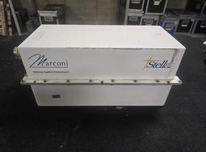 2x Steller (SPACEPATH) MARCONI 150watt outdoor HPA N6312