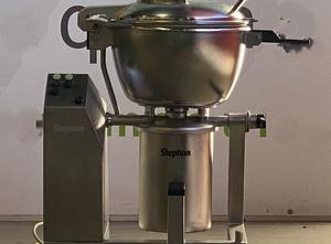 STEPHAN UM 44 Bowl Cutter