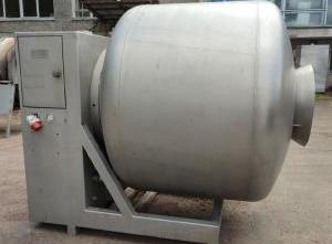 Suhner VT 3000 E Mixer